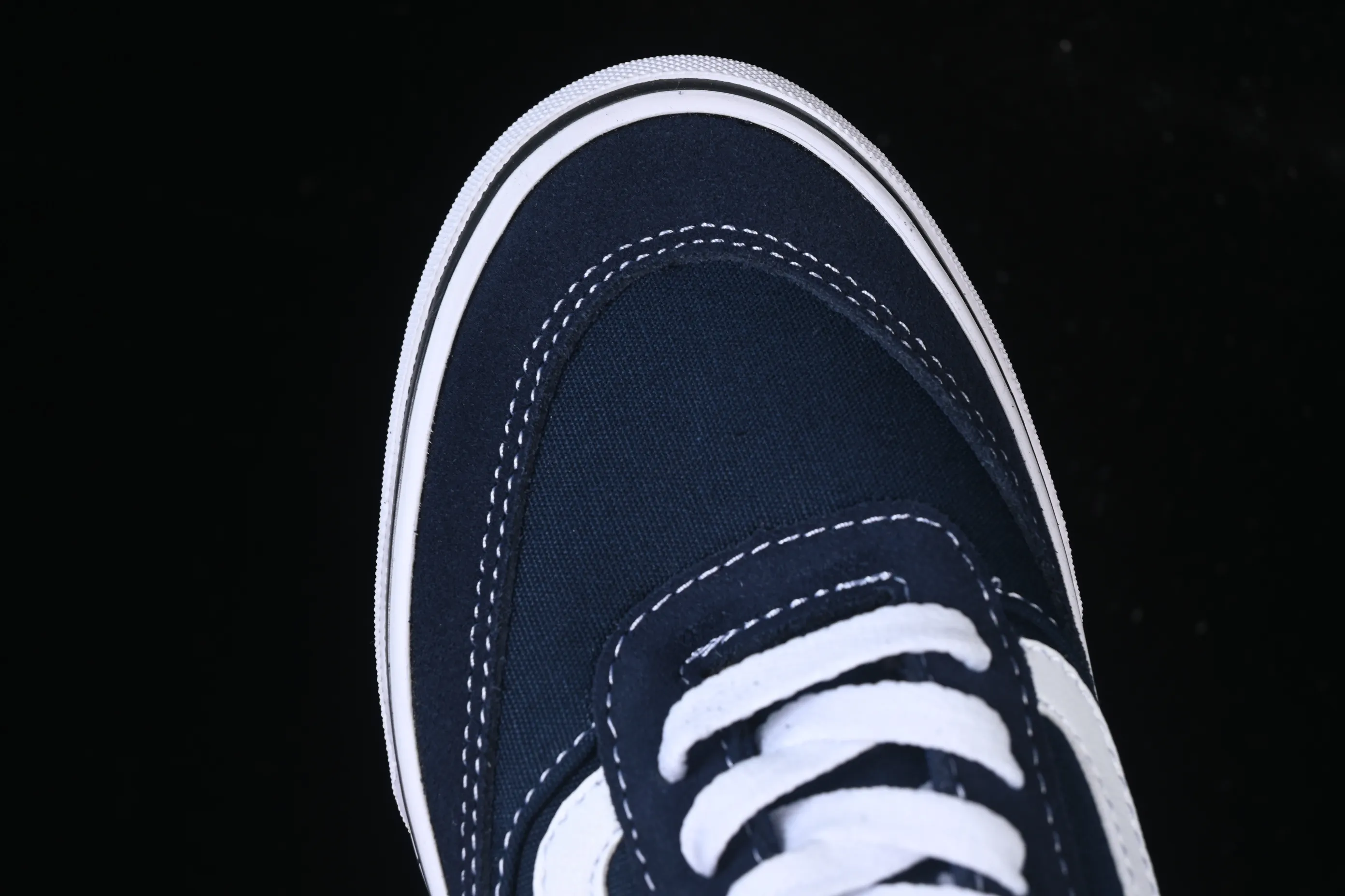 All categories Vans Vans series Vans Low Vans low-top Vans Brooklyn Ls Vans official vulcanized simple retro casual sneakers VN000D7QLKZ